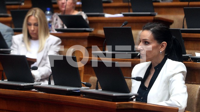 Lažiranje stvarnosti oko REM